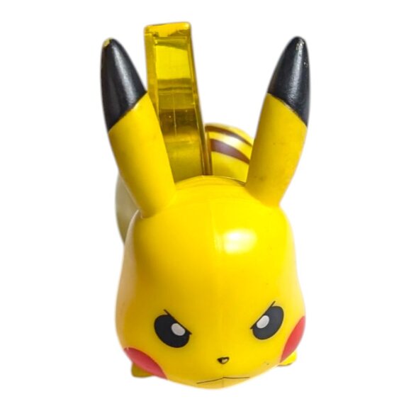 McDonalds Pokemon Pikachu Figure Still Sparking 2015 - Picture 2 of 8
